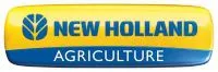 Кормоуборочный комбайн New Holland FR600