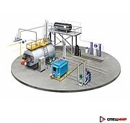 Пакетировочный пресс для металлолома aupu Y81F-63X