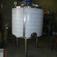 Заквасочник ОЗУ-1,5