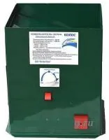 Измельчитель кормов 3 в 1 "Колос"