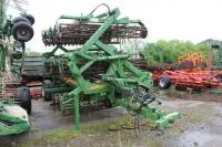 Культиватор Amazone bbg EPK 9000 б/у