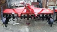 Фреза почвообрабатывающая ФПУ-2,0