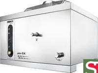 Фризер для мороженого NEMOX GELATO 6k CREA