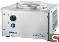 Фризер для мороженого NEMOX GELATO PRO 2500 SP