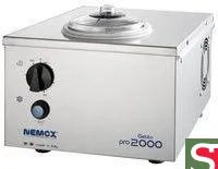 Фризер для мороженого NEMOX GELATO PRO 2000