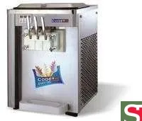 Фризер для мягкого мороженого COOLEQ If-3