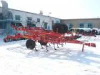 Культиватор чизельный КЧП-5,4