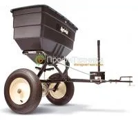 Разбрасыватель-сеялка MTD 80 кг 196-036-000