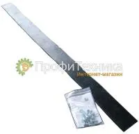 Резиновая накладка отвала MTD 196-718-678