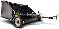 Мусороподборщик (щетка) MTD 38"/96 см 190-145A000