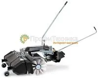 Контейнер для щетки MTD FastAttach 196-227A678