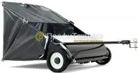Мусороподборщик (щетка) Husqvarna 42"/107 см 5866365-01