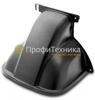 Дефлектор выброса травы Husqvarna для тракторов CT/CTH (с 2013г) 9607100-41