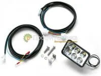 Фара LED для райдеров Husqvarna 5811254-01