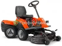 Аккумуляторный райдер Husqvarna 9671870-01 (в комплекте с декой - 85 см)