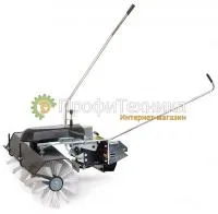 Щетка MTD FastAttach 105 см 196-603-000