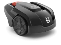 Газонокосилка-робот Husqvarna Automower 105