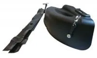 Комплект для мульчирования для райдеров WEED EATER WE 261 и WE 301 (MK26A)