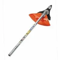 Насадка коса PAS-SRM Brushcutter для мотокосы-комби ECHO PAS-265ES, 99944200800