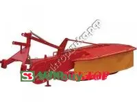 Косилка для минитрактора ротационная DM-135