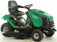 Садовый трактор Rapido 2WD-SD
