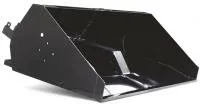 Ковш погрузчик для райдера P 525D грузоподъемность 65 кг