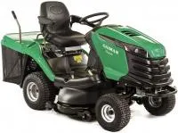 Садовый трактор Rapido 2WD