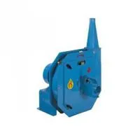 Зернодробилка радиальная Himel GMS