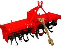 Почвофреза для минитрактора 1GQN-160