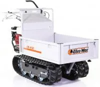 Гусеничный транспортер CR450