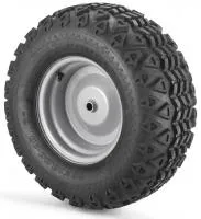 Колеса для грязи / снега 20" для тракторов TC SD 108/121 / TC HE 102/122 / Tornado 3108 HW (пара)